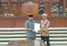 Guna Penanggulan Narkotika, Pemkab Klaten Ajukan Raperda