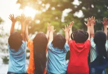 PAUD Jadi Pondasi Penting Masa Depan Anak