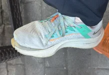 Mengapa Sepatu Mahal Cepat Rusak?