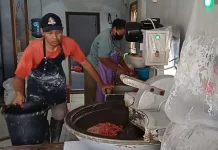 Permintaan Giling Daging Kurban di Boyolali Naik 80 Persen saat Iduladha