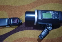 Perbedaan Lampu Studio Blitz dan Continuous dalam Fotografi