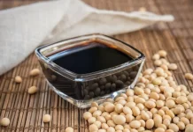 Rahasia Umami dalam Kecap Manis