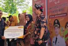 Hari Jamu Nasional 2026 di Sukoharjo, Diwarnai Festival Jamu Nusantara