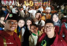 Refleksi Kirab Waisakha Raya 2026: Menapaki Jalan Mulia, Bersumbangsih bagi Negeri