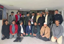 UMS Perkuat Pengembangan PCIM Auckland New Zealand