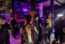 Polresta Surakarta Intensifkan Pengawasan Tempat Hiburan Malam