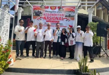 Kontemplasi Kebangkitan Nasional di Banjarsari, Surakarta