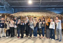 Peduli Mental, Arunika Gelar Edukasi Psychological First Aid Bersama SPEK-HAM