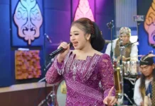 Lirik Lagu "Rujak Uleg" Niken Salindry Waldjinah