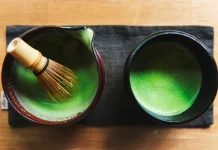 Matcha dan Green Tea, Apa Bedanya?