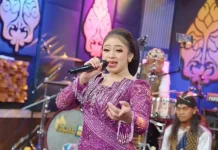 Terjemah Lirik Lagu "Rujak Uleg" Niken Salindry hingga Ajeng Febria