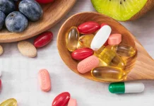 Kapan Waktu Terbaik Minum Multivitamin?