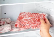 Mengapa Daging Kurban Tidak Boleh Langsung Dibekukan