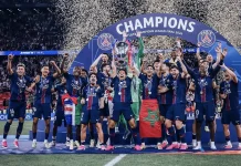 PSG Taklukkan Arsenal dan Raih Gelar UEFA Champions League 2025/2026