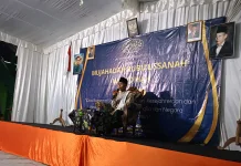 Mujahadah Wahidiyah Perkuat Spiritualitas dan Persatuan Masyarakat