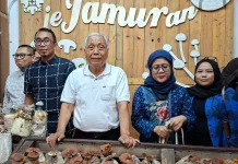 Angkringan Ini Sukses Berkembang Menjadi Gurita Bisnis Kuliner di Yogyakarta