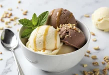 Fakta atau Mitos? Es Krim Membuat Batuk