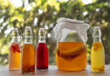 Kombucha dan Gula Darah, Aman atau Tidak?