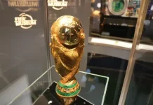 Mengenal Lebih dalam Trofi Piala Dunia