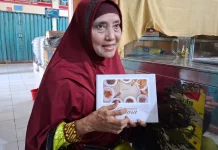Kiprah Dewi Aminah Jadi Penggerak Ekonomi Inklusif Melalui Pemberdayaan