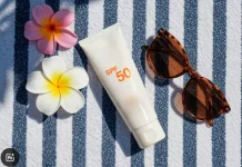Memilih Sunscreen Sesuai Angka SPF