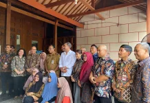 Meniti Sukses lewat Ketelatenan, Kisah Batik Dewi Arum Melaju ke Level Nasional