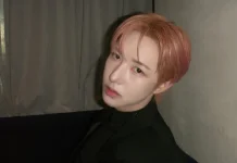 Renjun NCT Segera Debut sebagai Solois