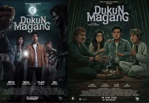 'Dukun Magang', Mahasiswa Skeptis Lawan Teror Kuntilanak Hitam