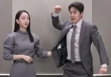 Gong Myoung Alami Cedera Lindungi Joo In Ah di Episode Terbaru "Filing for Love"