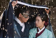 Kisah Masa Lalu Lim Ji Yeon dan Heo Nam Jun di Episode Terbaru "My Royal Nemesis"