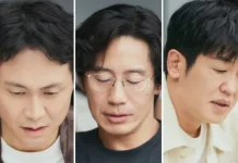 "Fifties Professionals" Naik, "My Royal Nemesis" Tetap Teratas