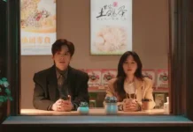 Cinta Pertama Kembali Hadir di "You Are My Fateful Love"