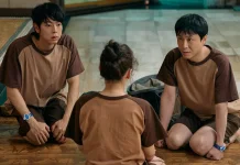Misteri Hilangnya Shin Ha Kyun di "Fifties Professionals"