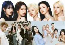 i-dle, CORTIS, dan NMIXX Masuk Forbes 30 Under 30 Asia 2026