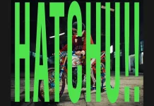 Salma Salsabil Rilis Single "Hatchu!!" yang Mengangkat Realita Pekerja Kota Besar