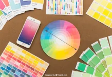 Memahami Teori Warna dalam Kehidupan Sehari-hari