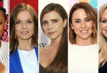 Siapa Spice Girl yang Paling Digandrungi Pria? Ini Kata Mel C