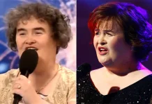 Susan Boyle Dikabarkan Siapkan Comeback dengan Penampilan Baru