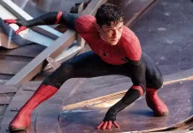 Tom Holland Buka Peluang Spider-Man Digantikan Aktor Baru