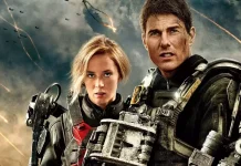 Emily Blunt Ungkap Momen Berat Saat Syuting dengan Tom Cruise