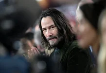 Keanu Reeves Minta Keringanan Hukuman untuk Sutradara 47 Ronin
