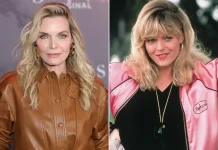 Michelle Pfeiffer Bela Film Grease 2, Sebut Punya Penggemar Setia
