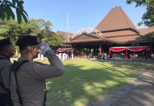 Peringati Hari Lahir Pancasila, Pemkot Tekankan Persatuan