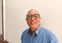 Honda Hendarto Usulkan Subsidi Pendidikan Sekolah Swasta di Solo