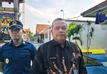 Usai Istri Napi Selundupkan Narkoba, Lapas Sragen Perketat Pengamanan Pengunjung