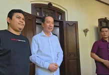 Jokowi Absen Upacara Hari Lahir Pancasila, Ajudan: Belum Terima Undangan