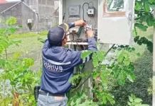 Meterisasi PJU Solo Capai 151 Titik, Dishub Targetkan Rampung Oktober