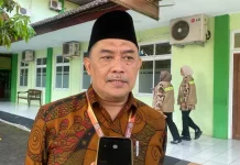 Debarkasi Solo Siap Sambut Jemaah Haji Kloter Pertama Kabupaten Tegal