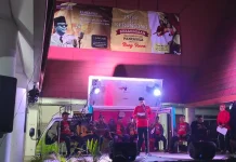 PDIP Solo Dorong Kader Implementasikan Nilai Pancasila dalam Kehidupan