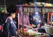 Puisi dan Keroncong Jadi Cara PDIP Solo Maknai Hari Lahir Pancasila